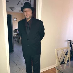 Meet your Posher, Marcus